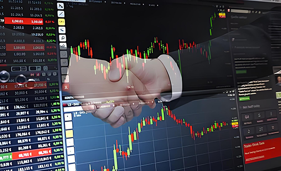 (bitcoin官网下载网)交易所交易界面